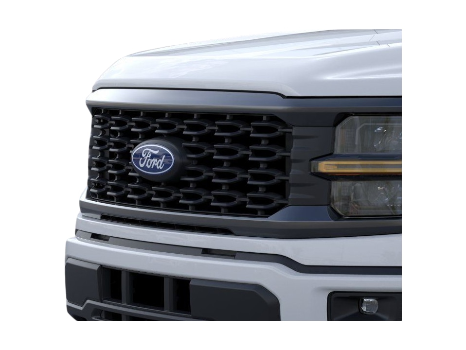 Thumbnail: 2026 Ford F-150 - 18