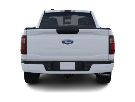 Thumbnail: 2026 Ford F-150 - 5