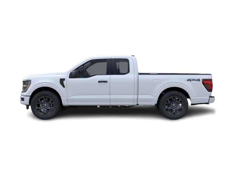 Thumbnail: 2026 Ford F-150 - 3