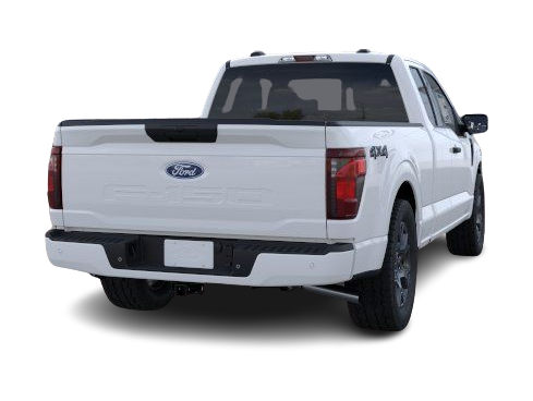 Thumbnail: 2026 Ford F-150 - 16