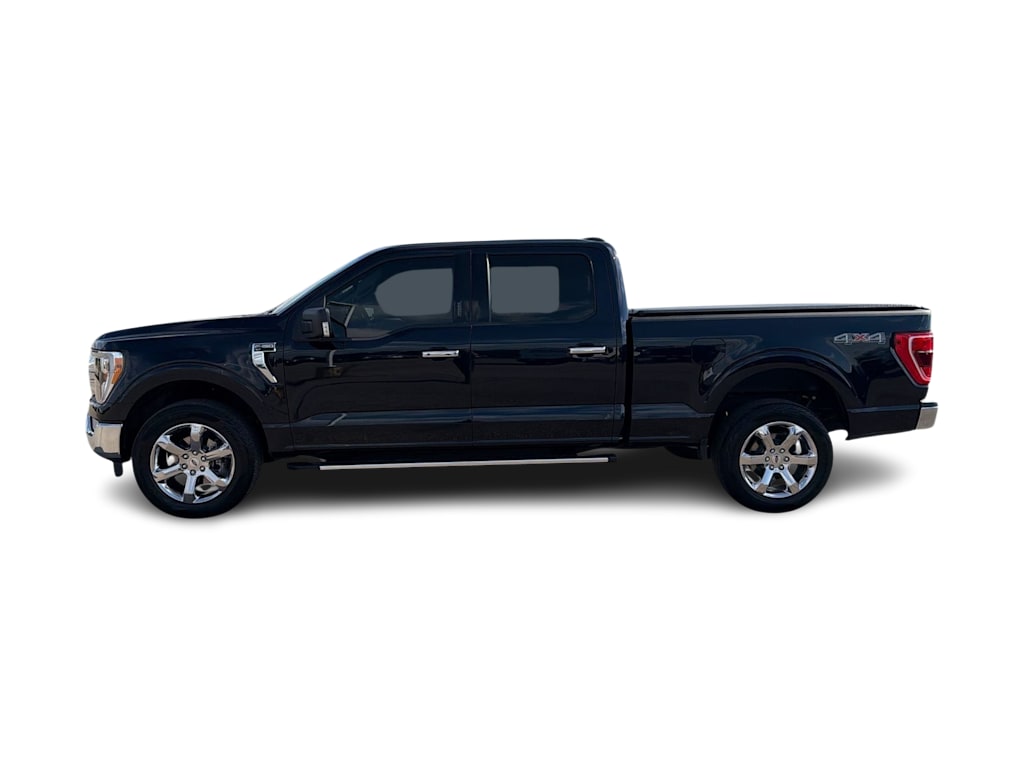 Thumbnail: 2023 Ford F-150 - 3