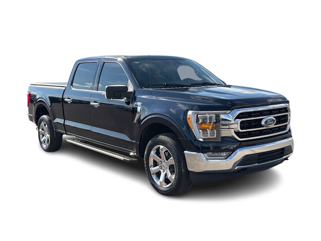 Thumbnail: 2023 Ford F-150 - 17