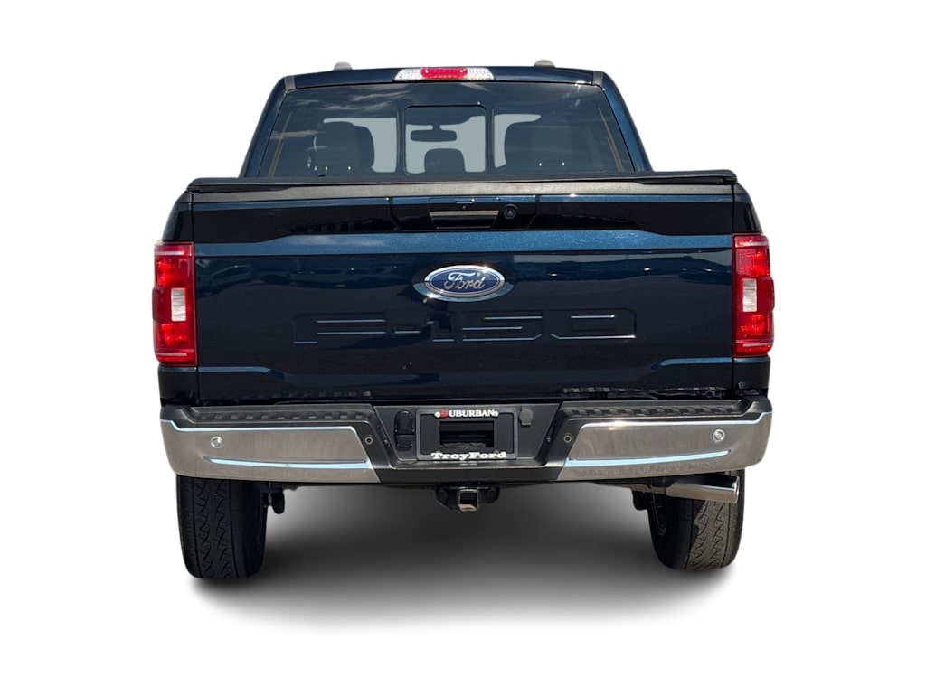 Thumbnail: 2023 Ford F-150 - 5