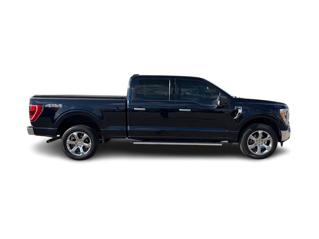 Thumbnail: 2023 Ford F-150 - 20