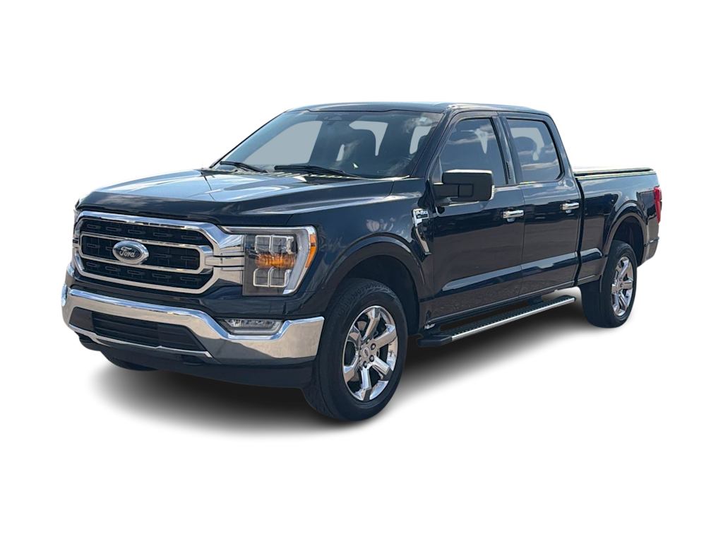 Thumbnail: 2023 Ford F-150 - 18