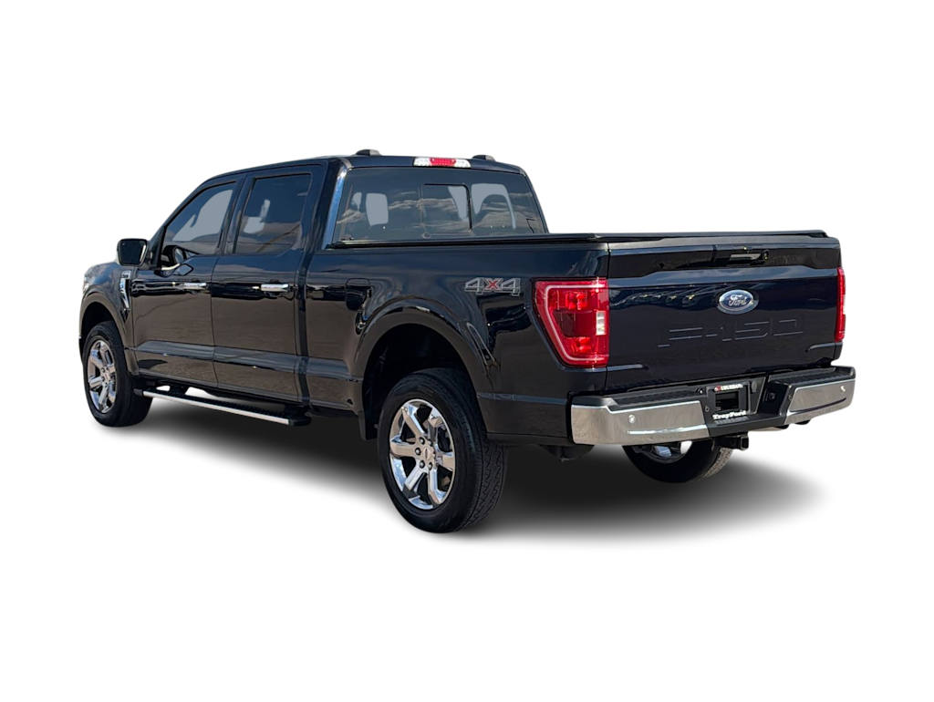 Thumbnail: 2023 Ford F-150 - 4