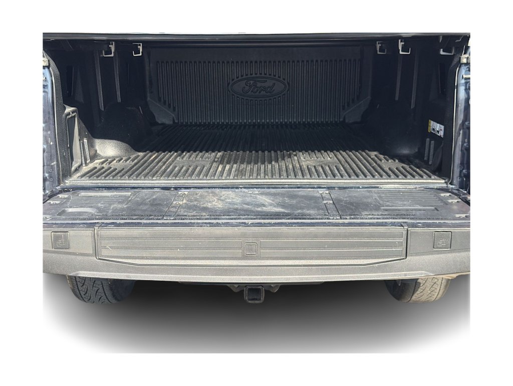 Thumbnail: 2023 Ford F-150 - 35