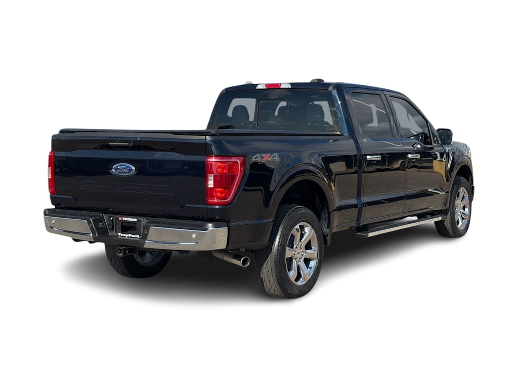 Thumbnail: 2023 Ford F-150 - 19
