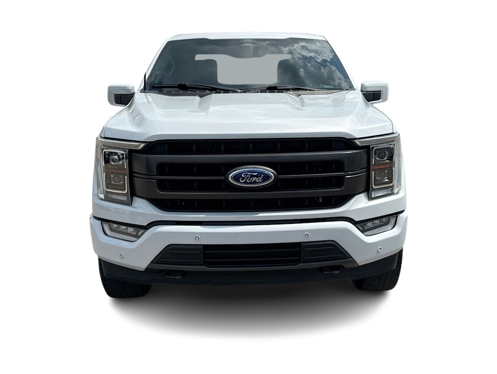 Thumbnail: 2022 Ford F-150 - 6