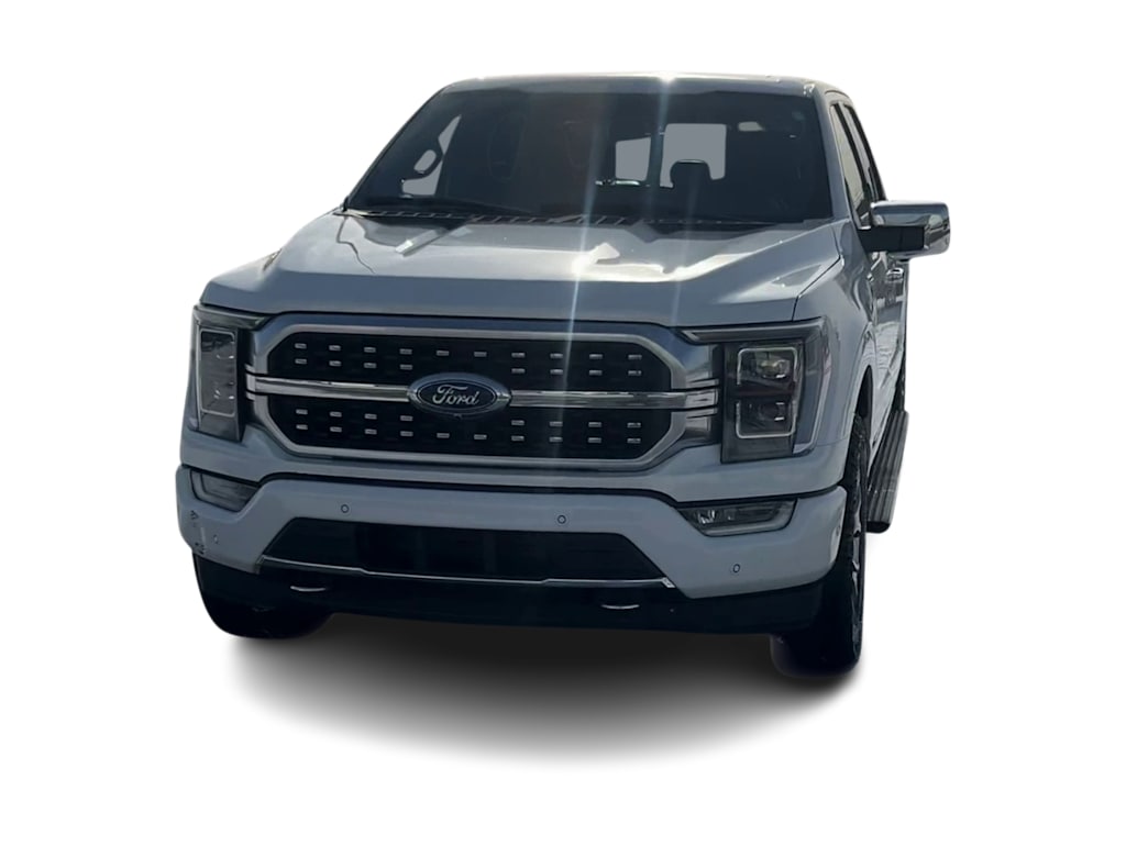 Thumbnail: 2022 Ford F-150 - 6