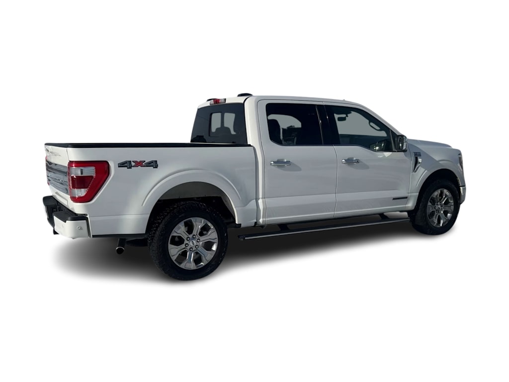 Thumbnail: 2022 Ford F-150 - 22