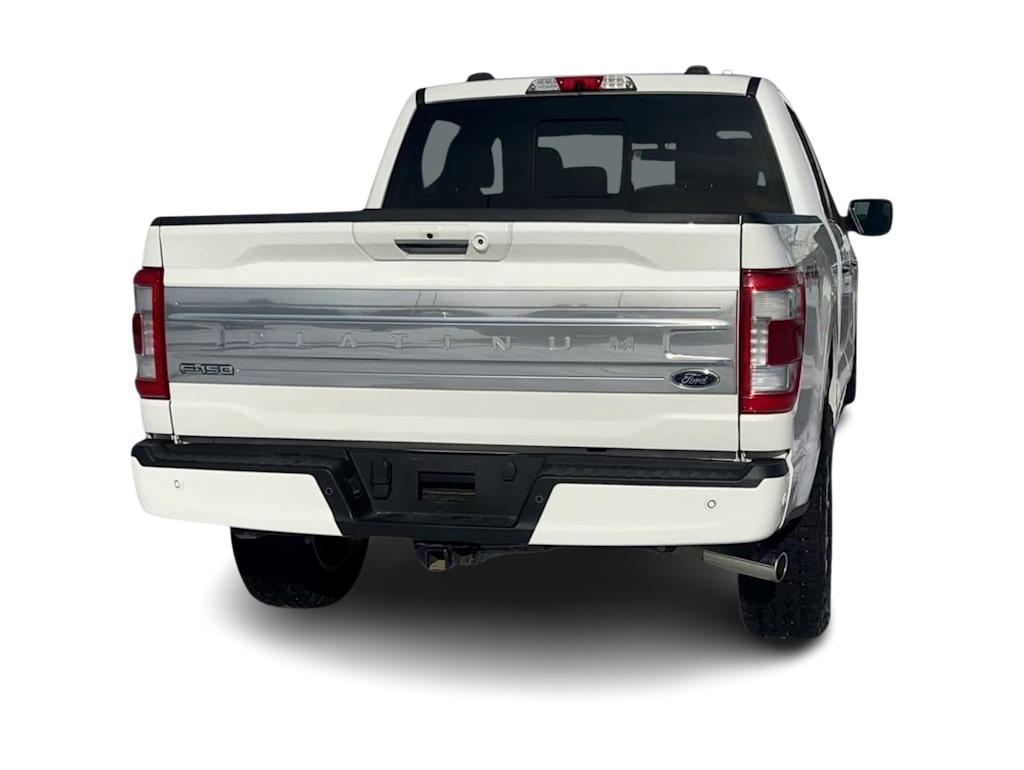 Thumbnail: 2022 Ford F-150 - 5