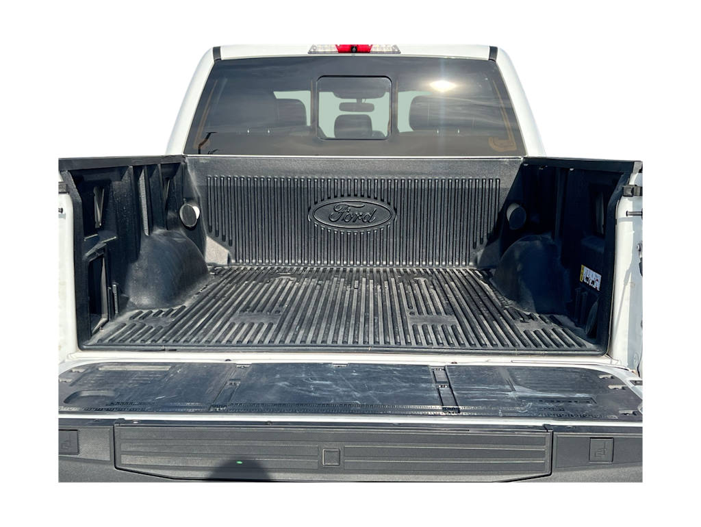 Thumbnail: 2022 Ford F-150 - 37