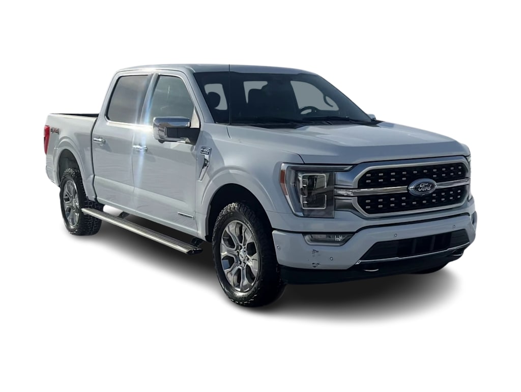 Thumbnail: 2022 Ford F-150 - 20