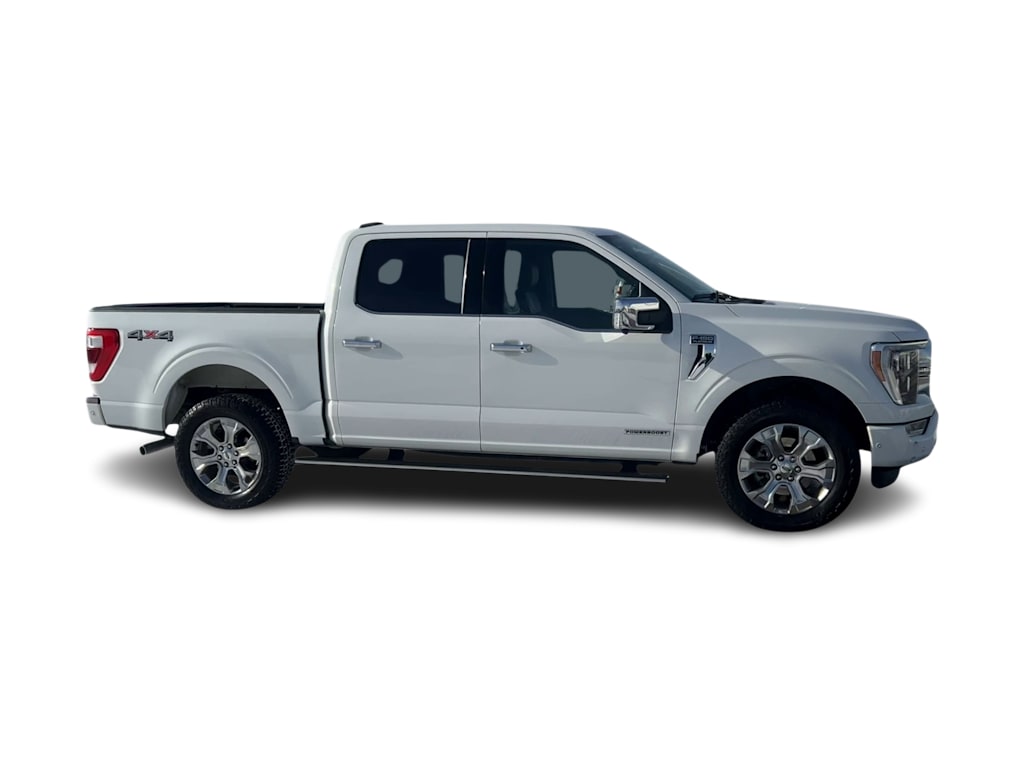 Thumbnail: 2022 Ford F-150 - 19