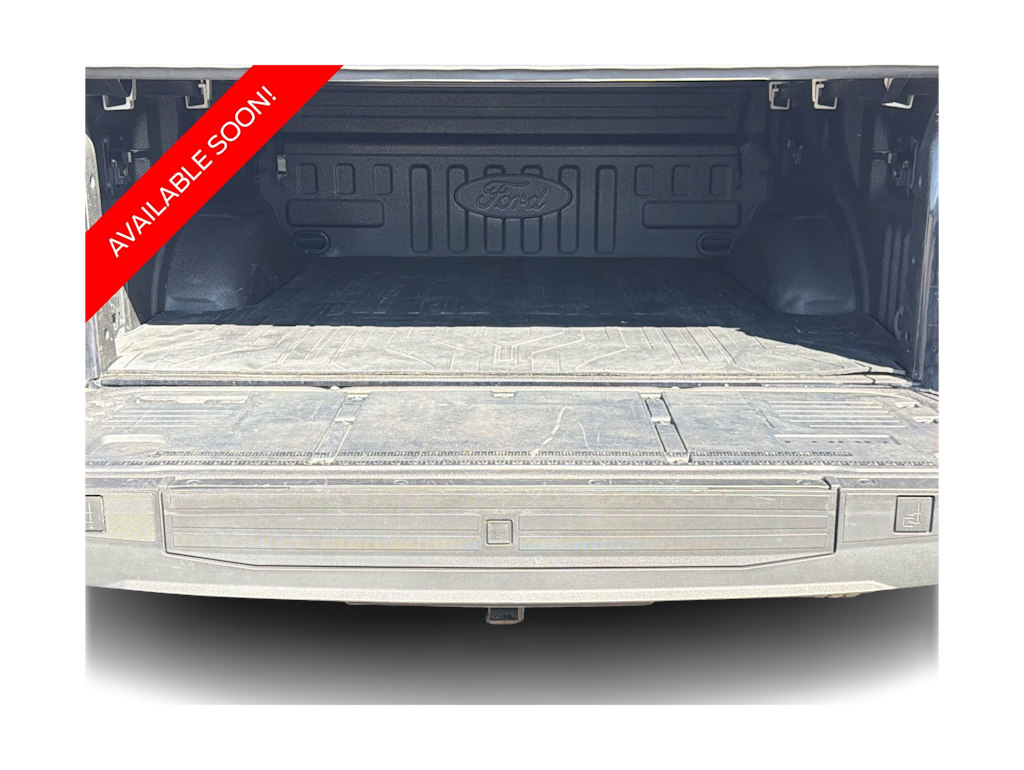 Thumbnail: 2021 Ford F-150 - 35