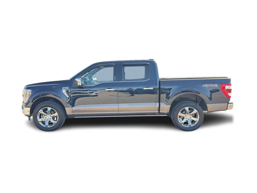 Thumbnail: 2021 Ford F-150 - 3