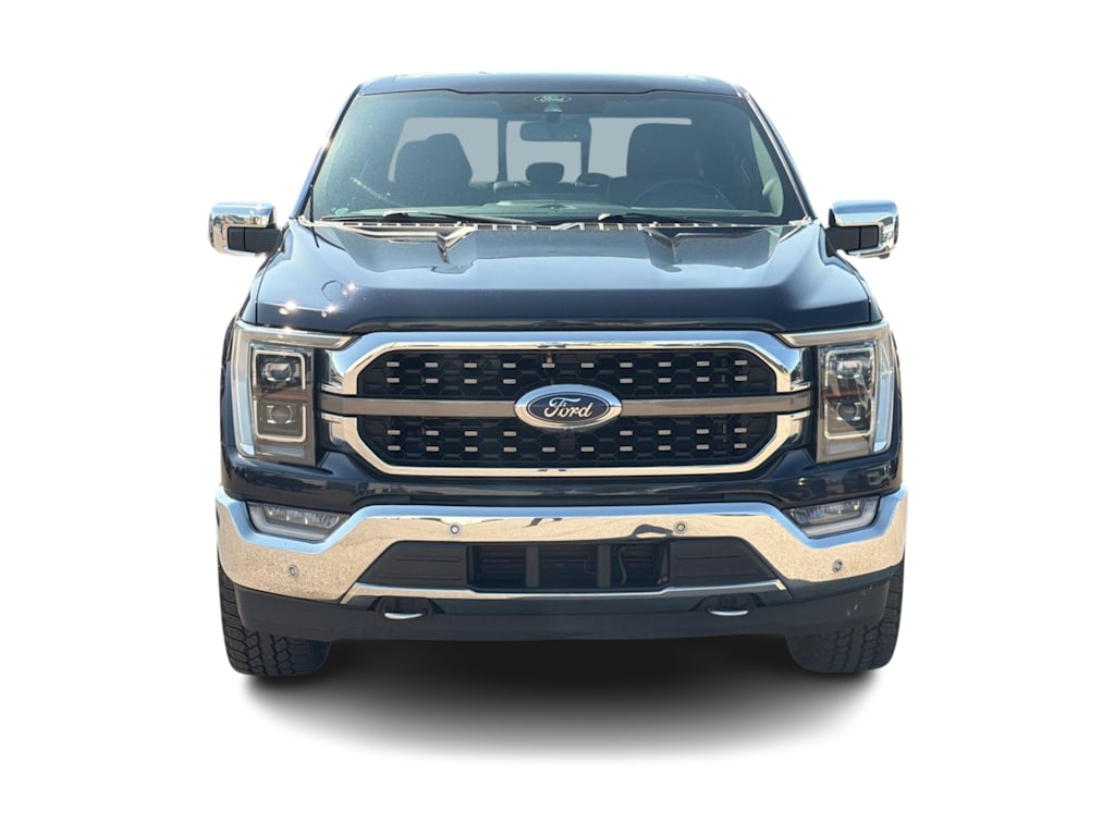 Thumbnail: 2021 Ford F-150 - 6