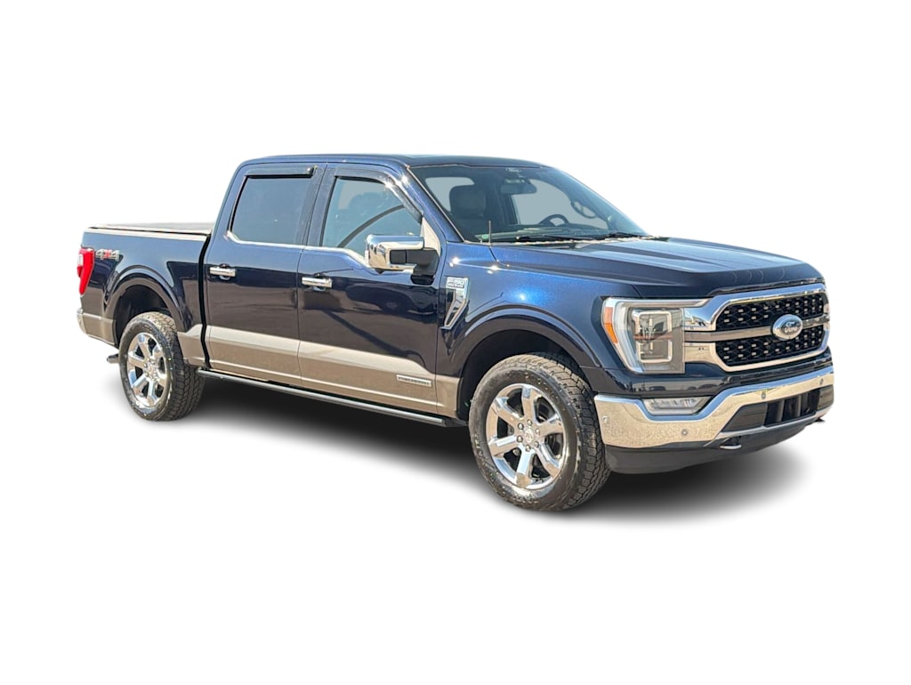 Thumbnail: 2021 Ford F-150 - 19