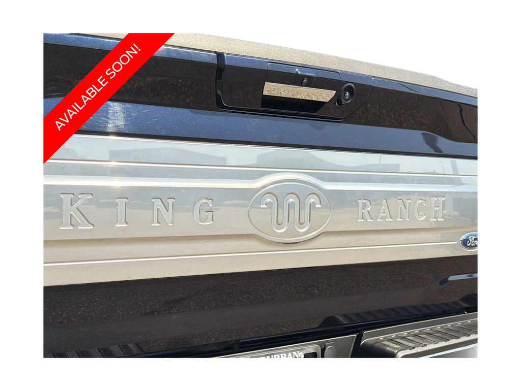 Thumbnail: 2021 Ford F-150 - 34