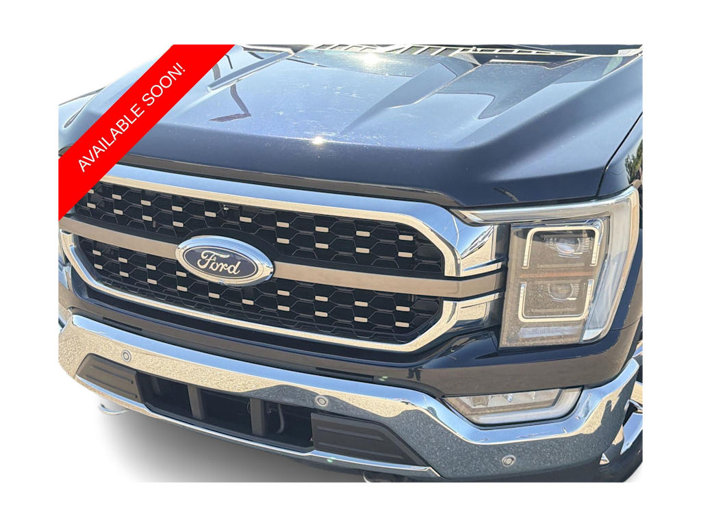 Thumbnail: 2021 Ford F-150 - 23