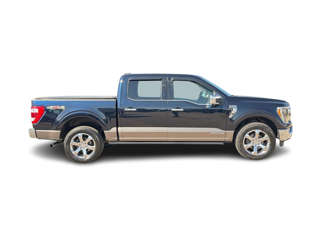 Thumbnail: 2021 Ford F-150 - 22