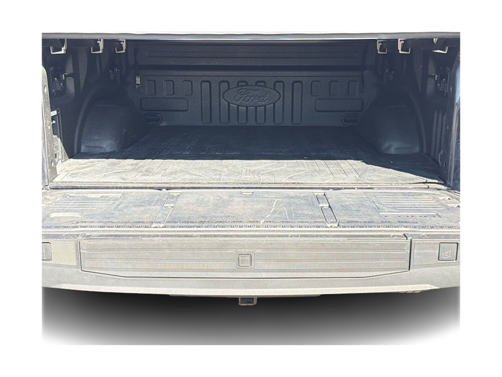 Thumbnail: 2021 Ford F-150 - 36