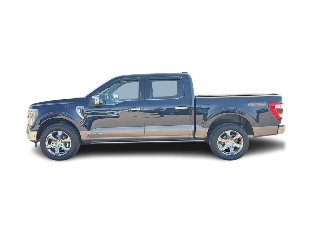 Thumbnail: 2021 Ford F-150 - 3