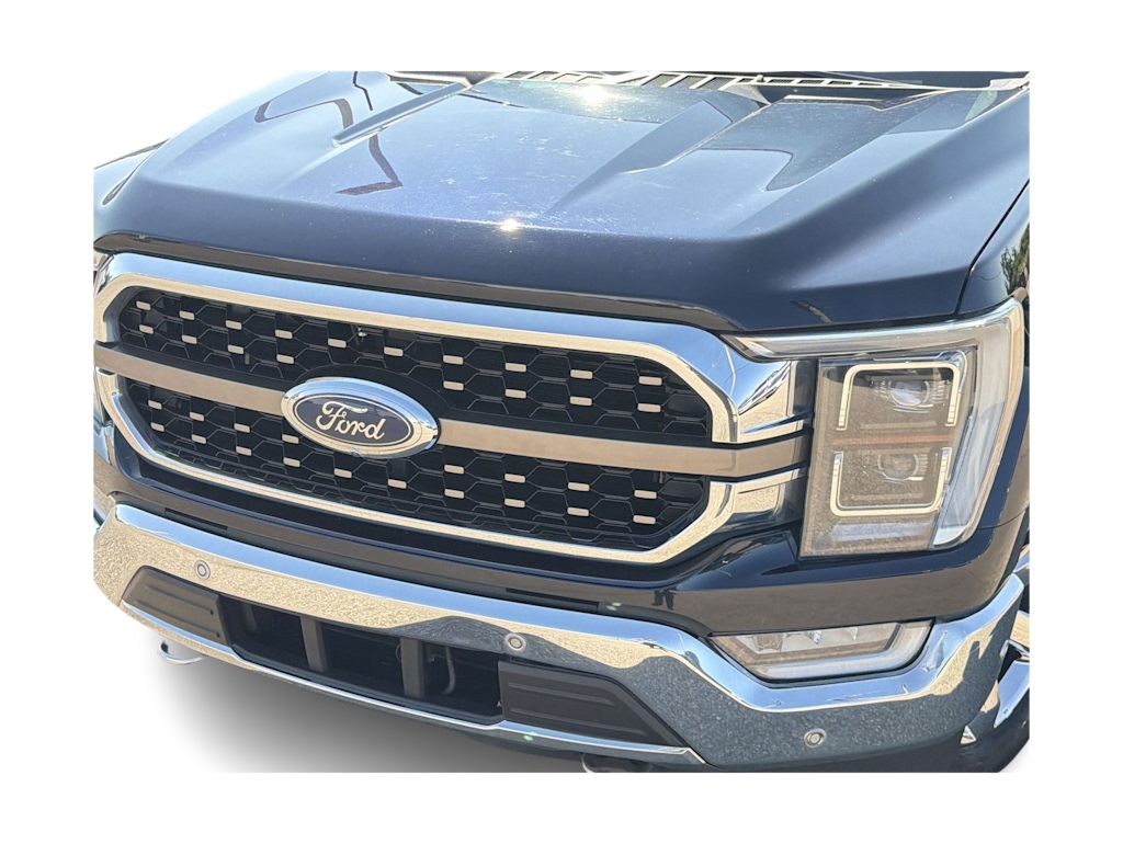 Thumbnail: 2021 Ford F-150 - 23
