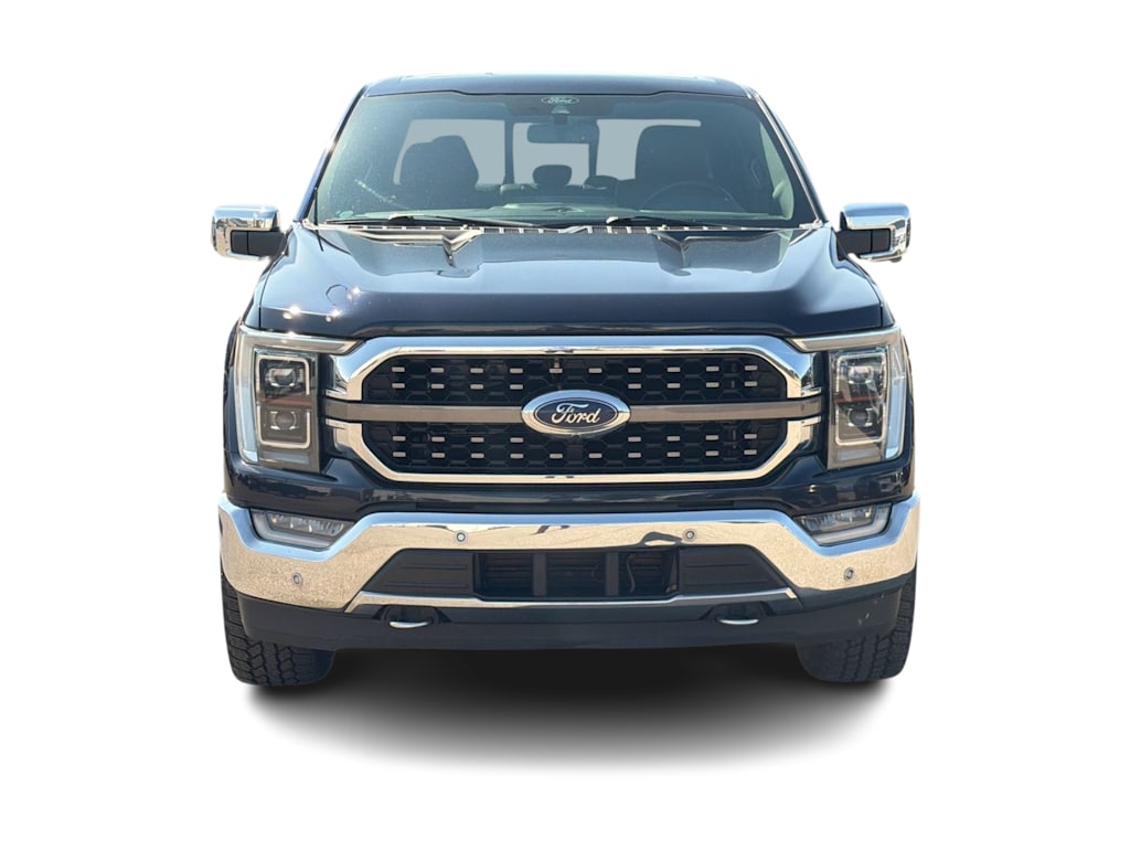 Thumbnail: 2021 Ford F-150 - 6