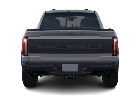 Thumbnail: 2026 Ford F-150 - 5