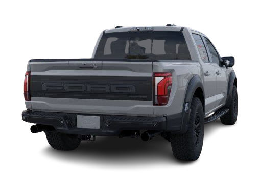 Thumbnail: 2026 Ford F-150 - 15