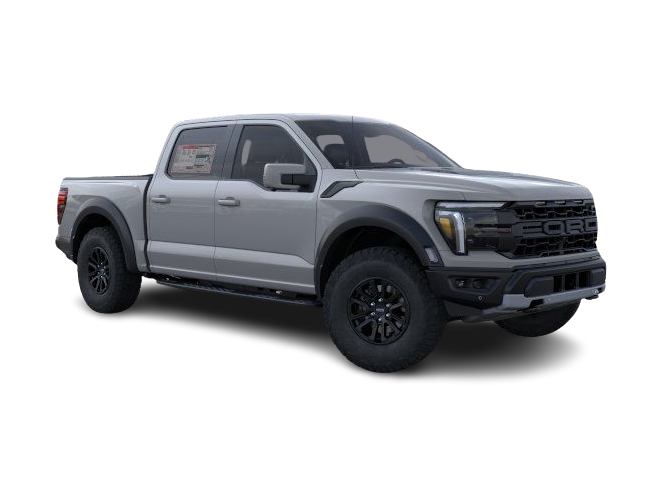 Thumbnail: 2026 Ford F-150 - 14