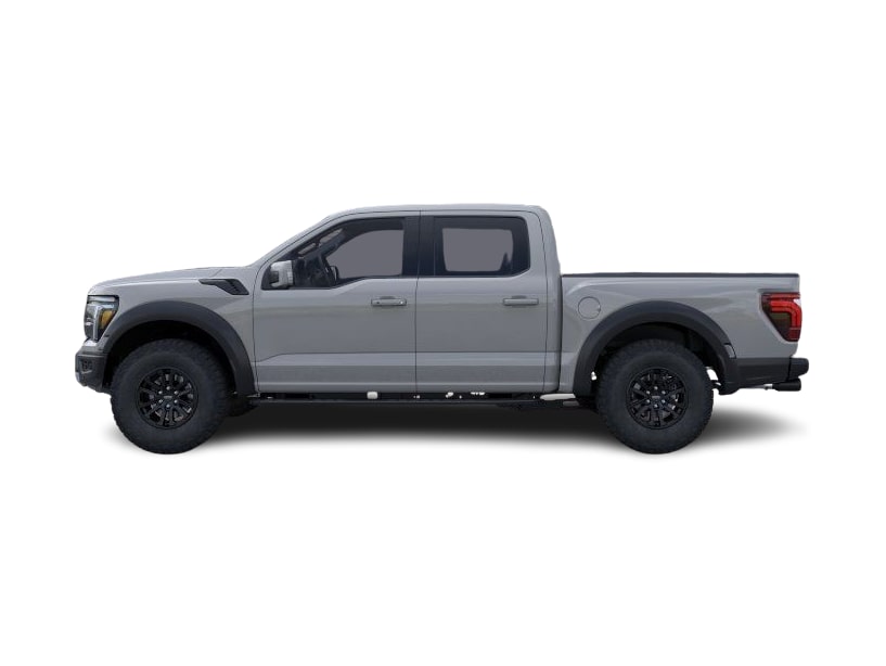 Thumbnail: 2026 Ford F-150 - 3