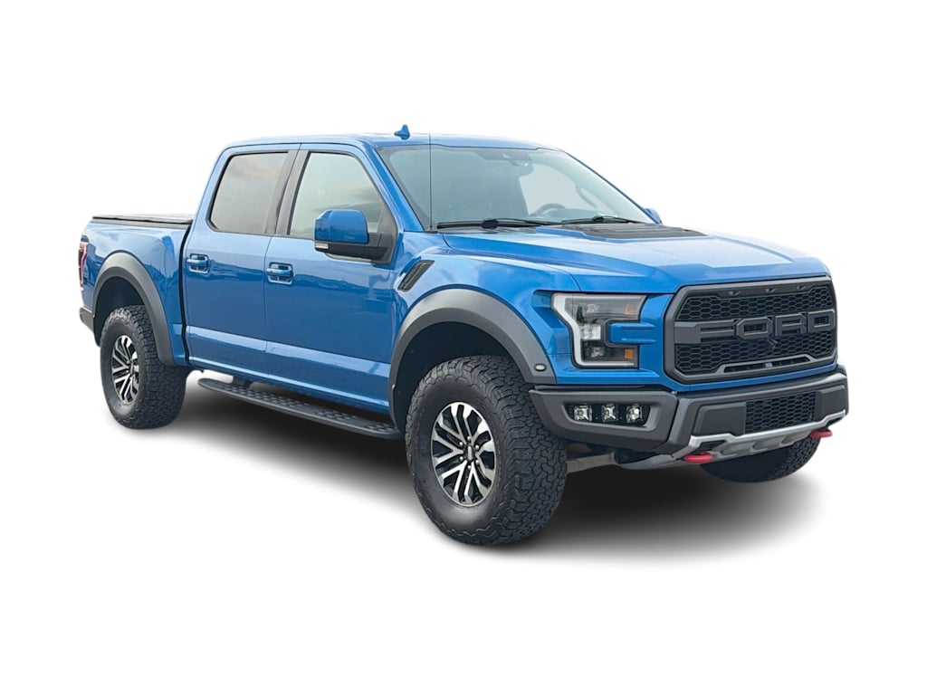 Thumbnail: 2019 Ford F-150 - 19