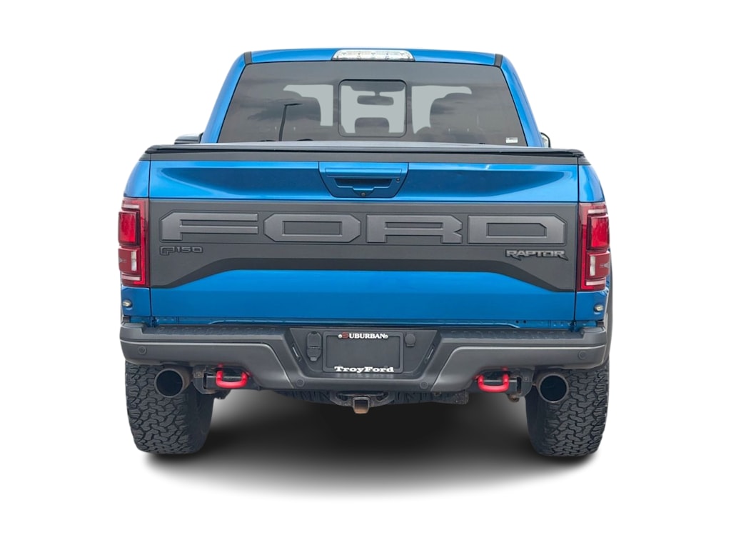 Thumbnail: 2019 Ford F-150 - 5