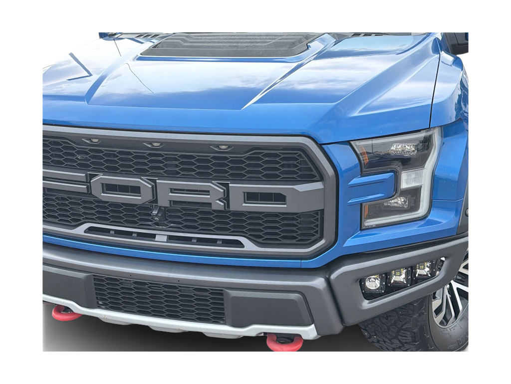 Thumbnail: 2019 Ford F-150 - 23