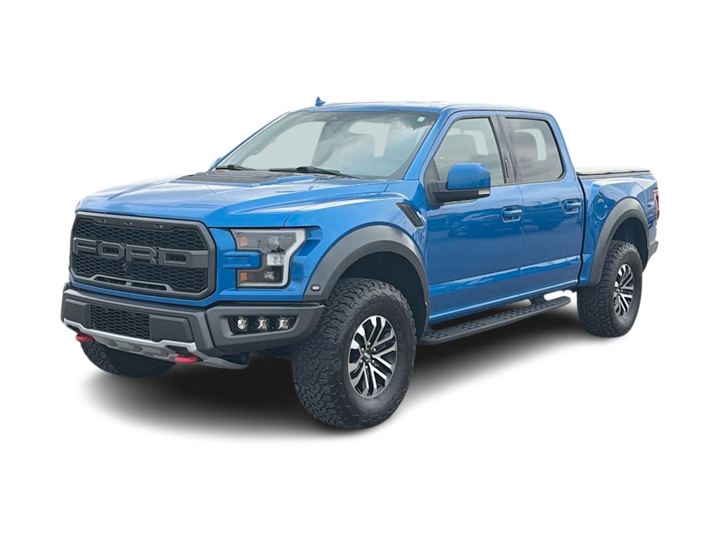 Thumbnail: 2019 Ford F-150 - 20