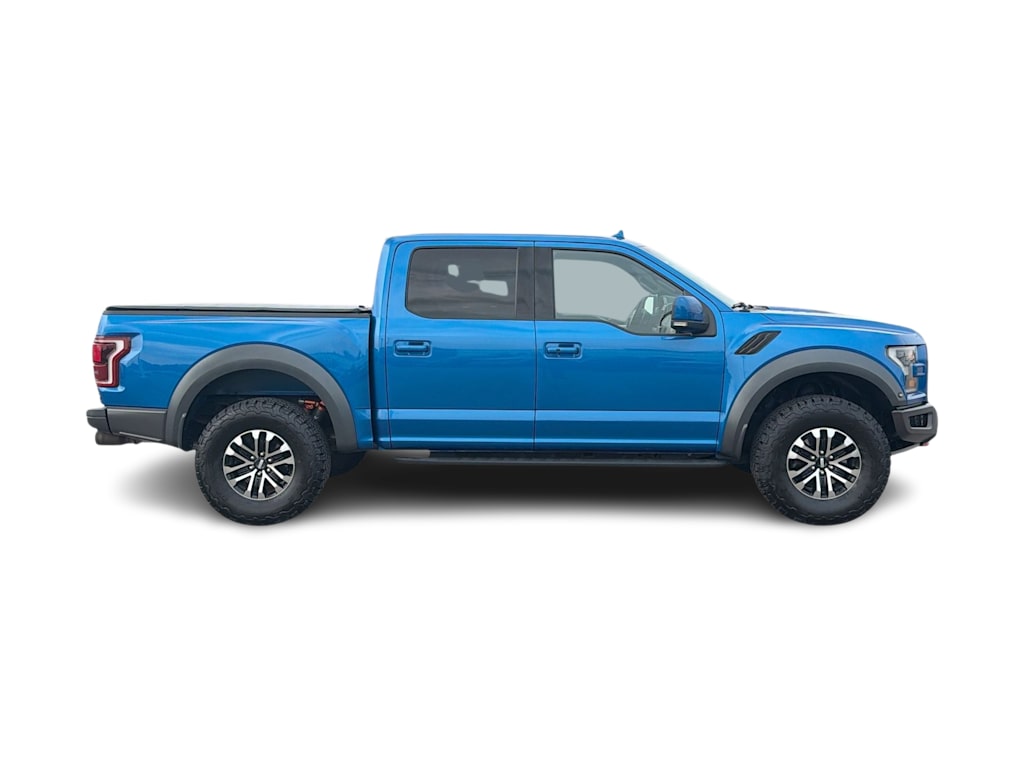 Thumbnail: 2019 Ford F-150 - 22