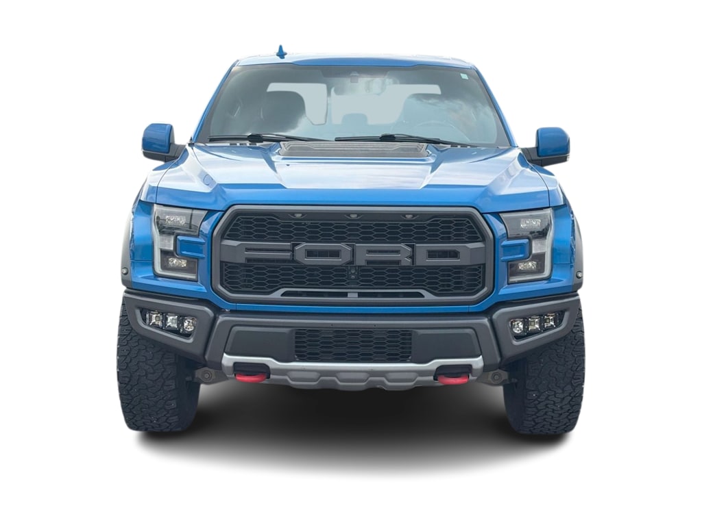 Thumbnail: 2019 Ford F-150 - 6