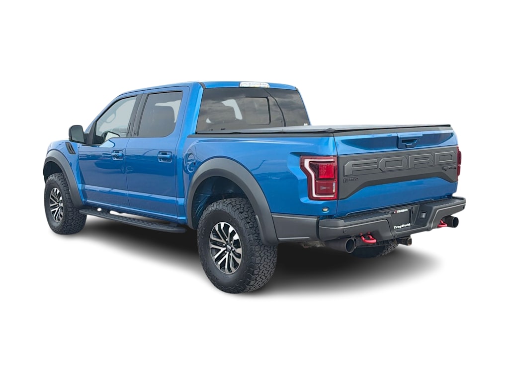 Thumbnail: 2019 Ford F-150 - 4