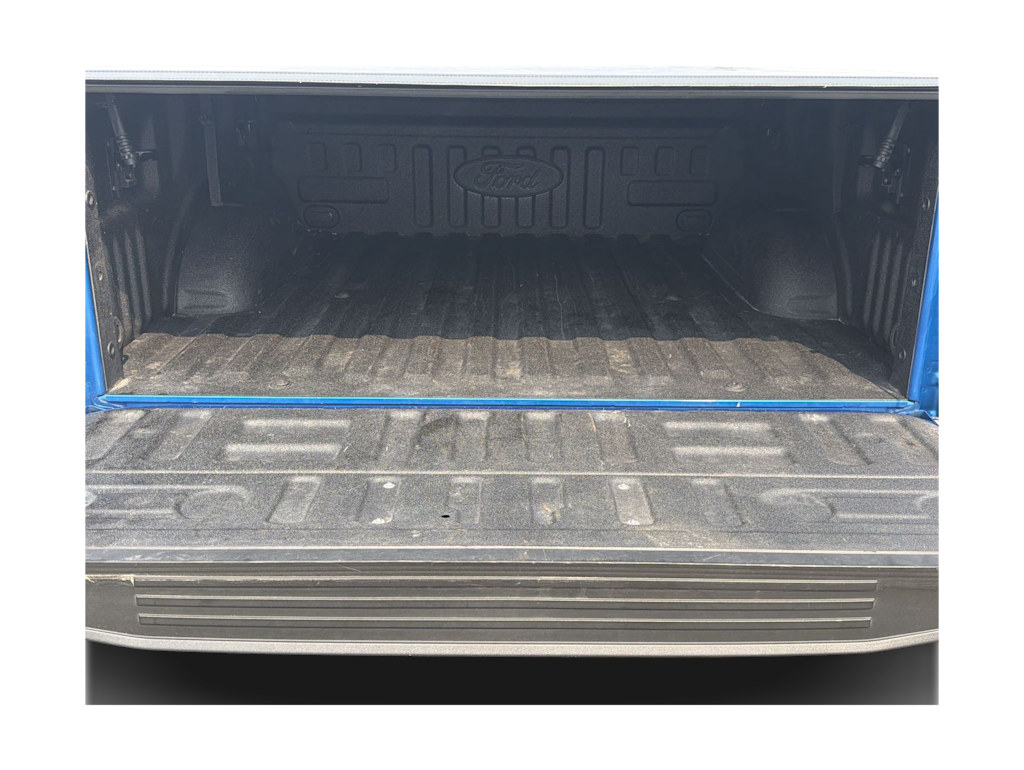 Thumbnail: 2019 Ford F-150 - 16
