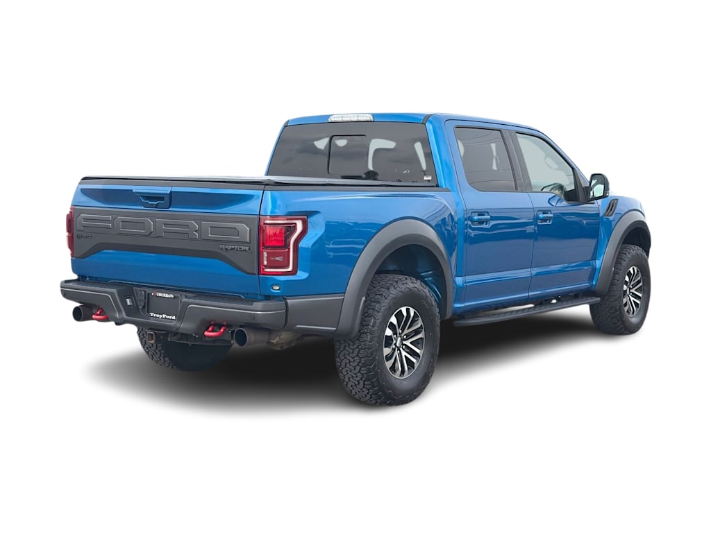 Thumbnail: 2019 Ford F-150 - 21