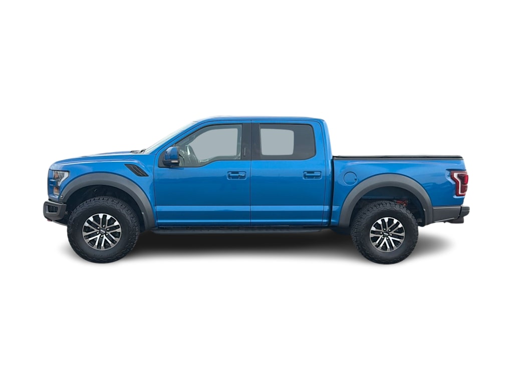 Thumbnail: 2019 Ford F-150 - 3