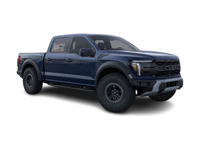 Thumbnail: 2026 Ford F-150 - 14