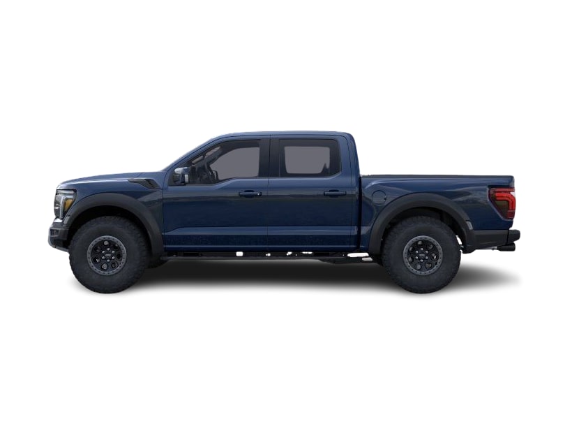 Thumbnail: 2026 Ford F-150 - 3