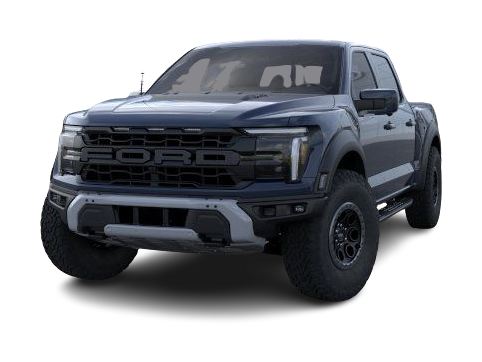 Thumbnail: 2026 Ford F-150 - 6