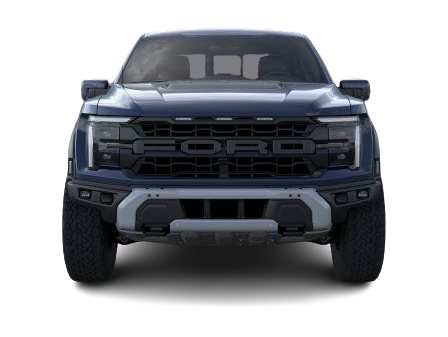 Thumbnail: 2026 Ford F-150 - 13
