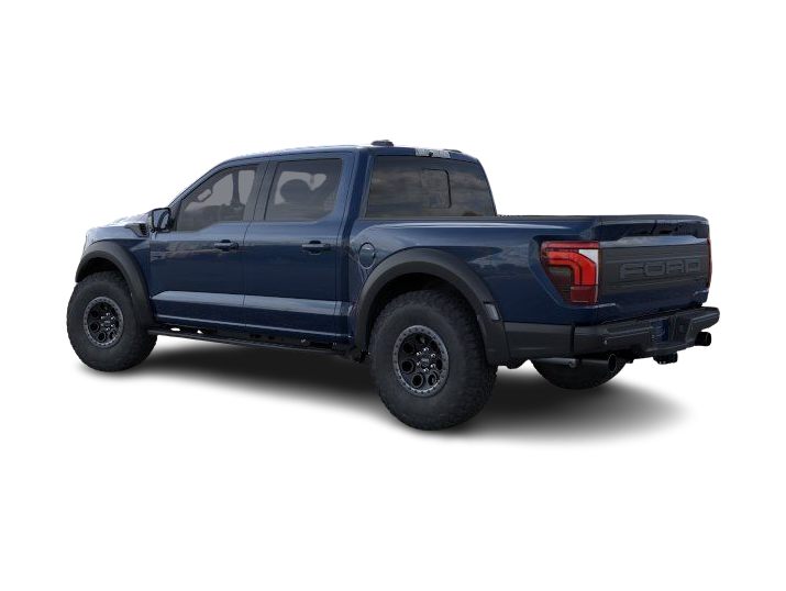 Thumbnail: 2026 Ford F-150 - 4
