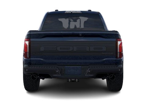 Thumbnail: 2026 Ford F-150 - 5